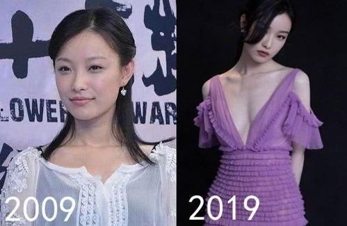 明星网红裸露图片女的,明星网红裸照事件深度解析
