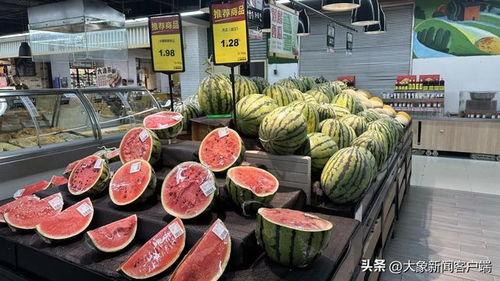 万邦本地小吊瓜今日价格,价格行情一览