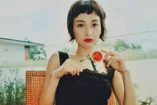 明星网红老三姐简介,网红界的时尚达人，揭秘她的魅力人生