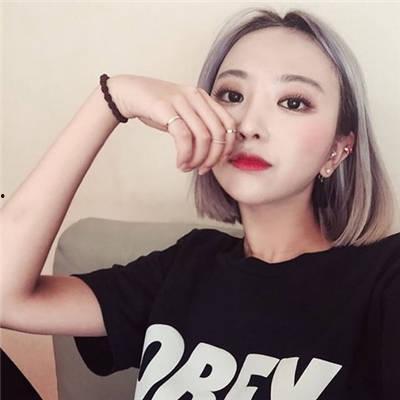 明星网红的头像女生图片