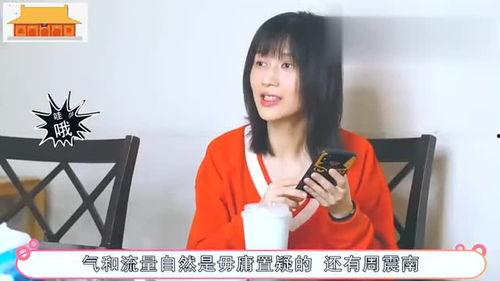 综艺明星网红排行榜,盘点当下最具人气红人