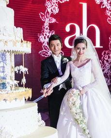 明星网红婚礼合集图片大全,明星网红婚礼合集大赏