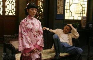 铁梨花电视剧全集,传奇女侠的江湖传奇