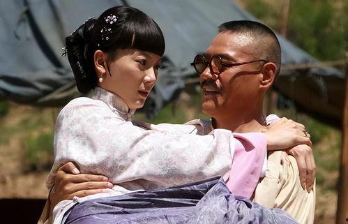 铁梨花电视剧全集,传奇女侠的江湖传奇