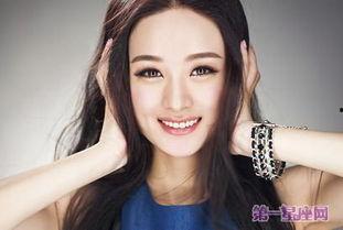 天秤座女明星网红,优雅魅力，时尚风向标