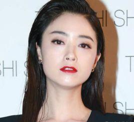 纹眉的明星网红是谁呀,谁是你心中的眉间女神？
