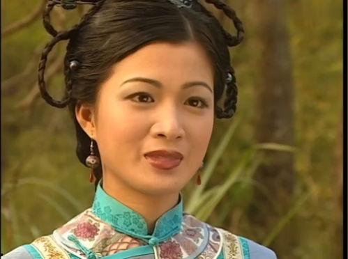 鹿鼎记电视剧,宫廷风云下的江湖传奇